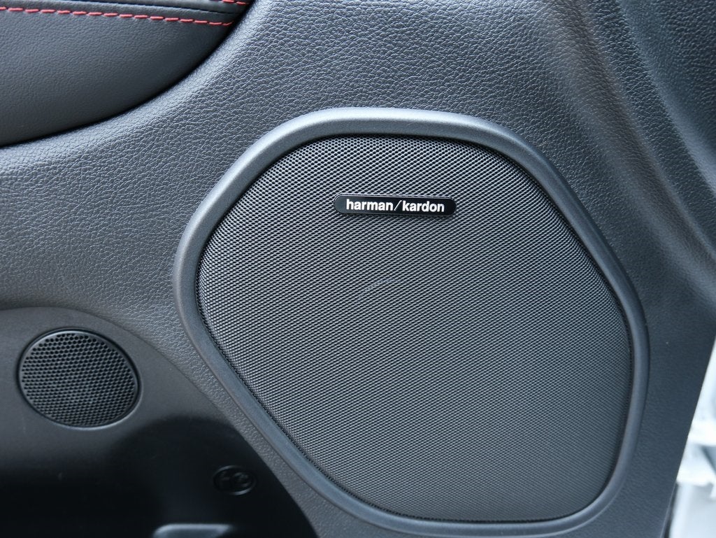 2024 Dodge Durango R/T