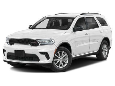 2024 Dodge Durango R/T