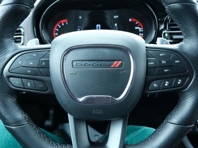 2024 Dodge Durango R/T Blacktop