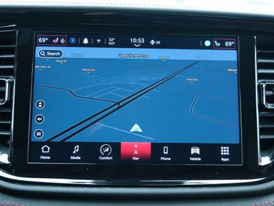 2024 Dodge Durango R/T Blacktop