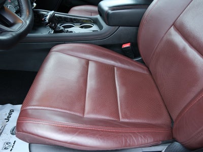 2024 Dodge Durango R/T Blacktop