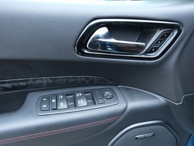 2024 Dodge Durango R/T Blacktop