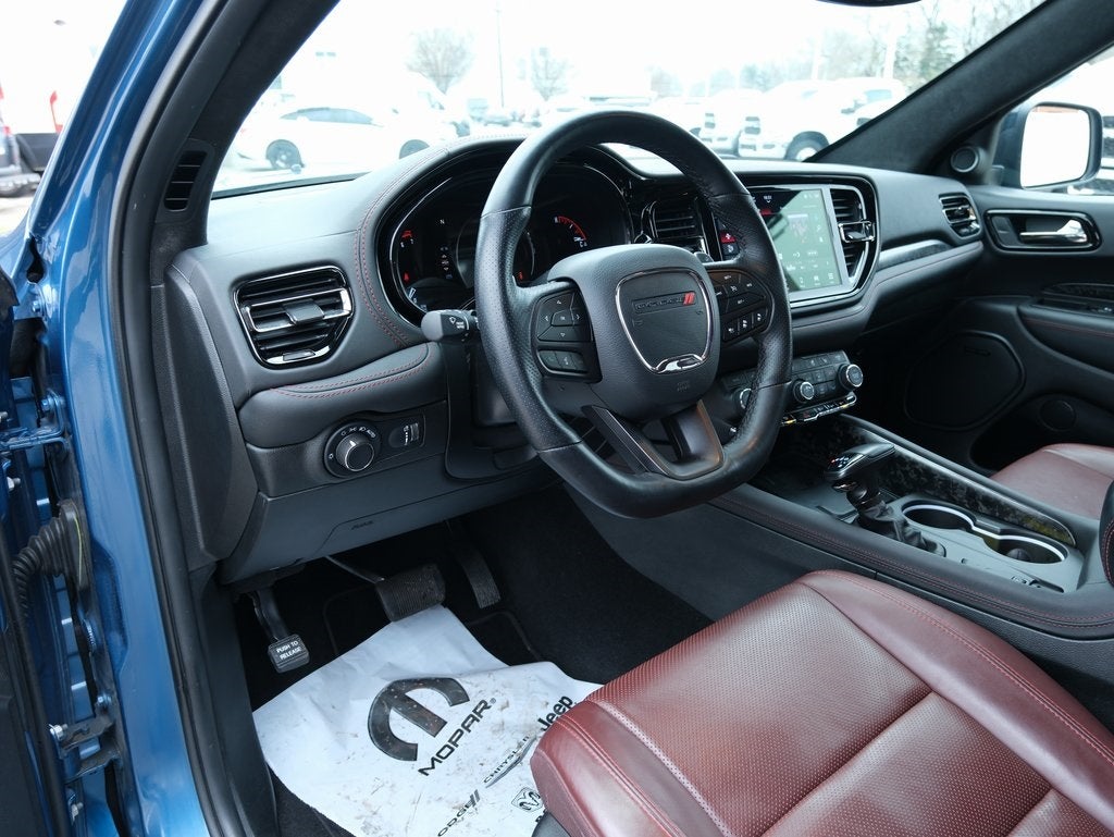 2024 Dodge Durango R/T Blacktop