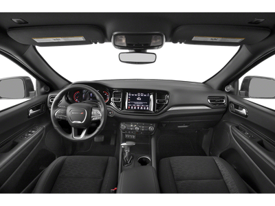 2024 Dodge Durango R/T Blacktop
