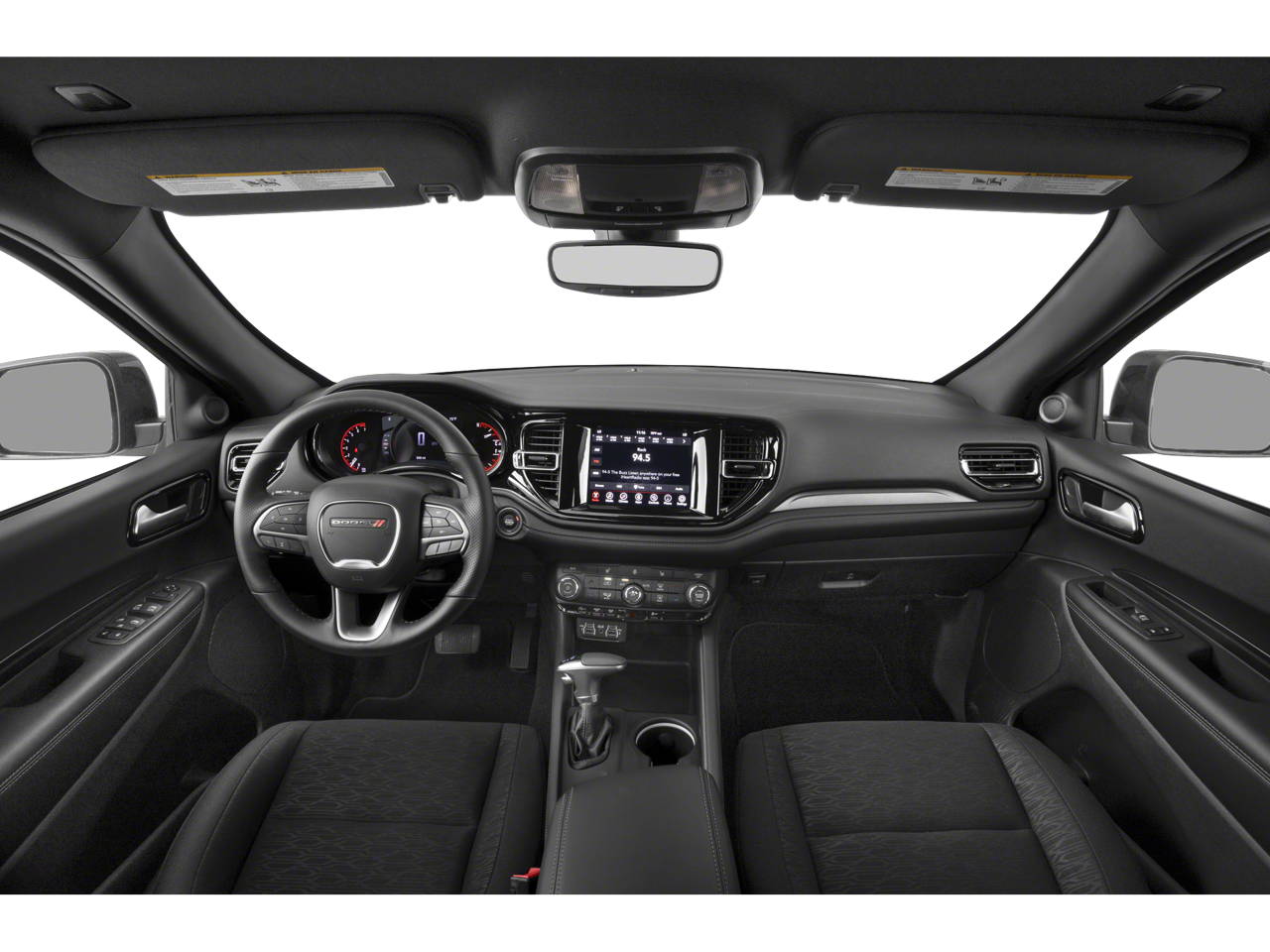 2024 Dodge Durango R/T Blacktop