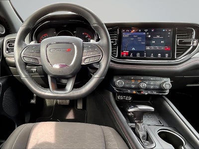 2026 Dodge Durango GT HEMI V8