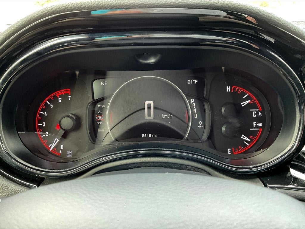 2026 Dodge Durango GT HEMI V8