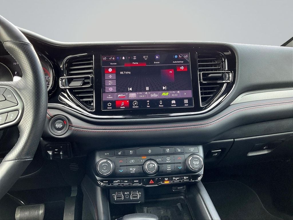 2023 Dodge Durango R/T Plus