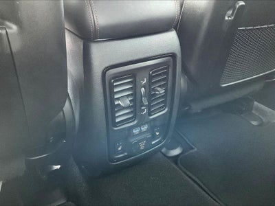 2023 Dodge Durango R/T Plus