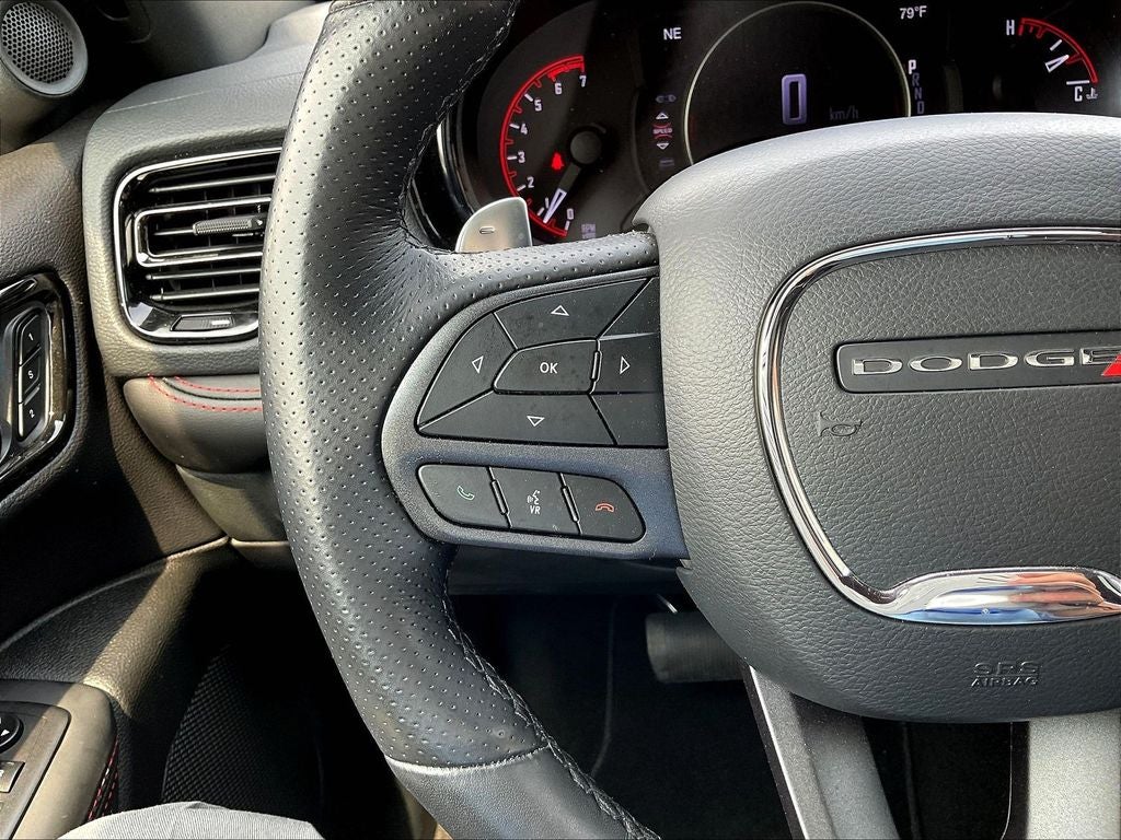2023 Dodge Durango R/T Plus