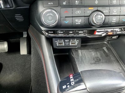 2023 Dodge Durango R/T Plus