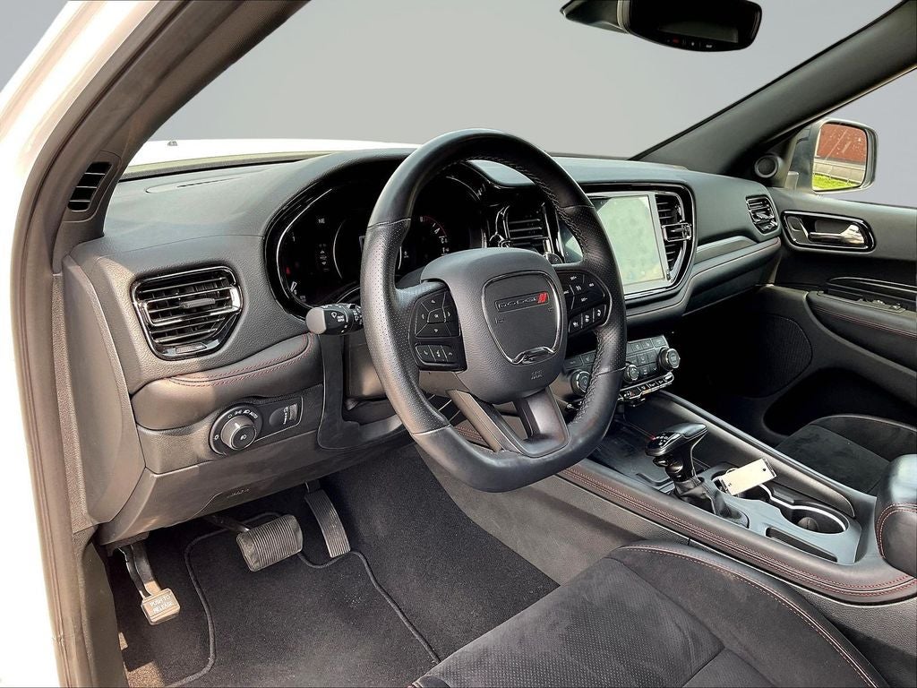 2023 Dodge Durango R/T Plus