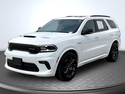 2023 Dodge Durango R/T Plus