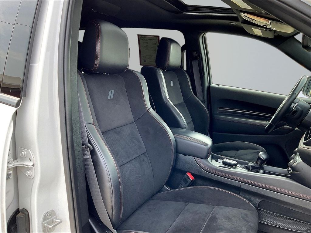 2023 Dodge Durango R/T Plus