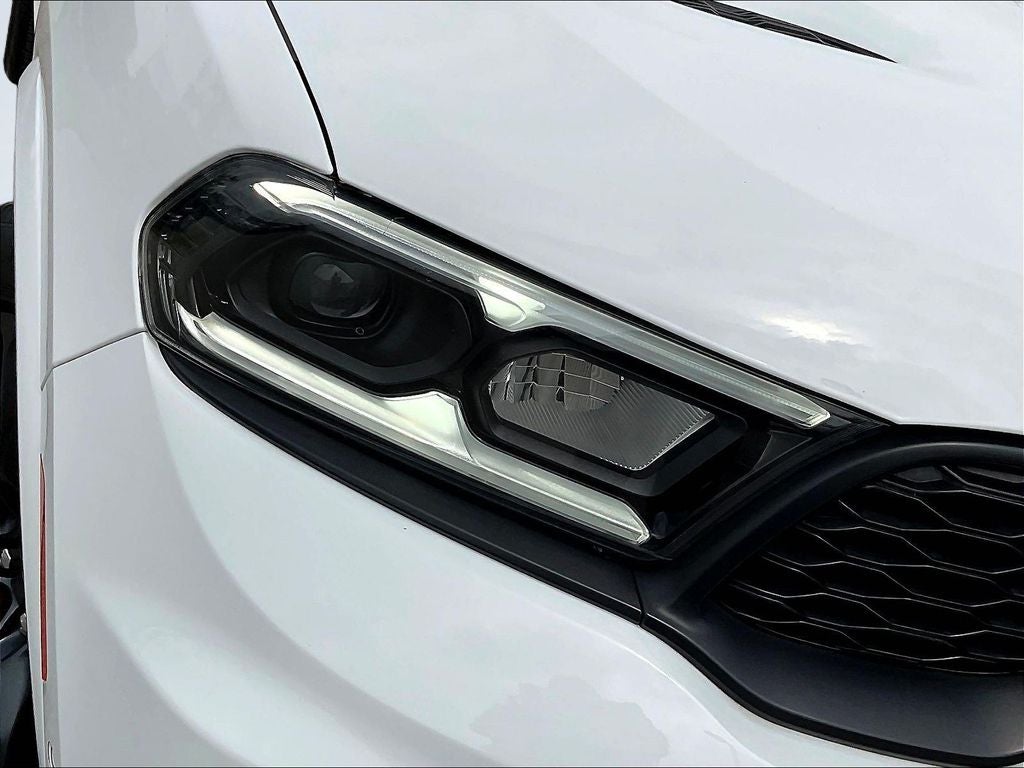 2023 Dodge Durango R/T Plus
