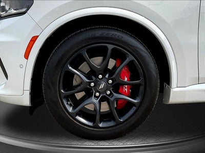 2023 Dodge Durango R/T Plus
