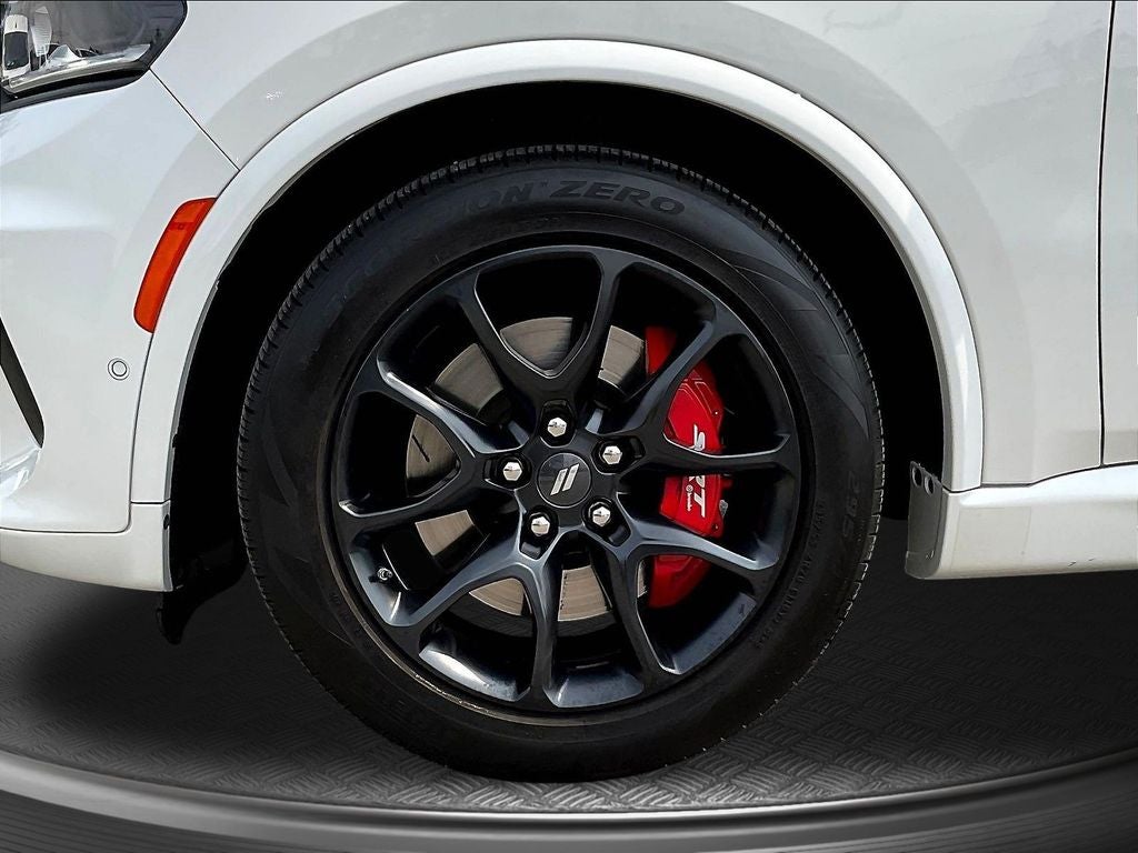 2023 Dodge Durango R/T Plus