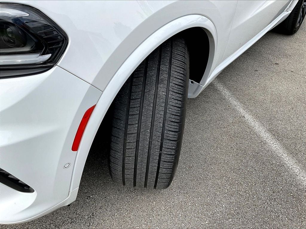 2023 Dodge Durango R/T Plus