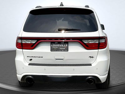 2023 Dodge Durango R/T Plus