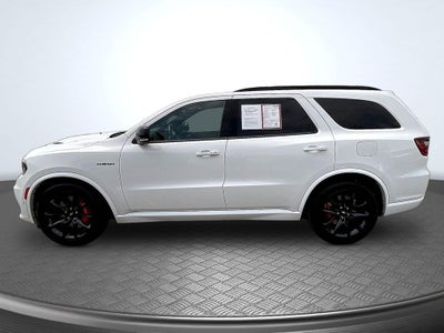2023 Dodge Durango R/T Plus