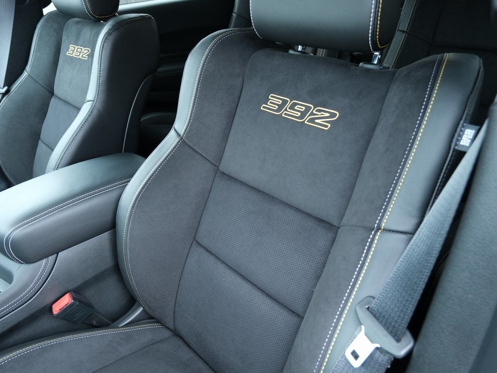 2024 Dodge Durango SRT 392