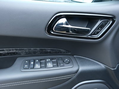 2024 Dodge Durango SRT 392