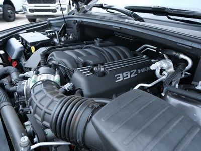 2024 Dodge Durango SRT 392