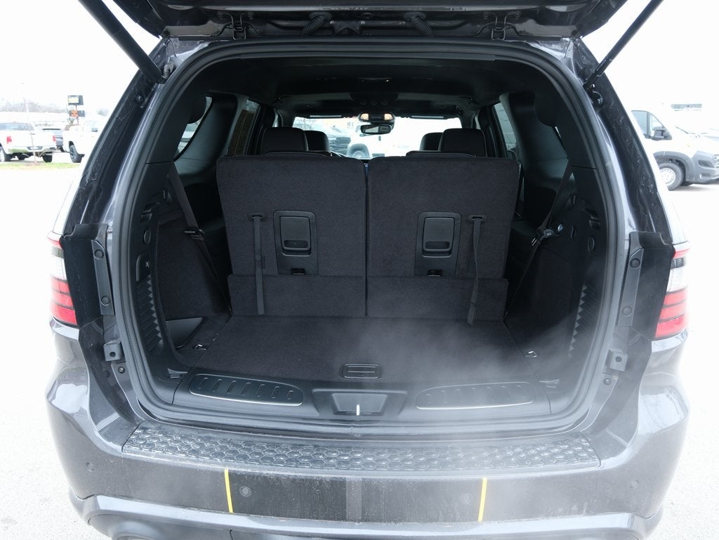 2024 Dodge Durango SRT 392