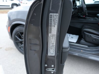 2024 Dodge Durango SRT 392