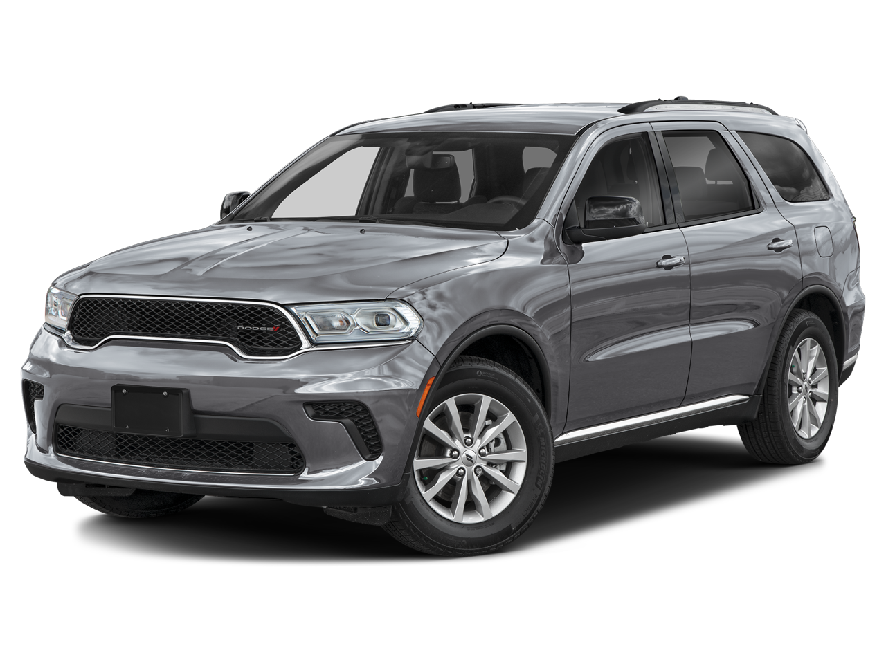 2024 Dodge Durango SRT 392