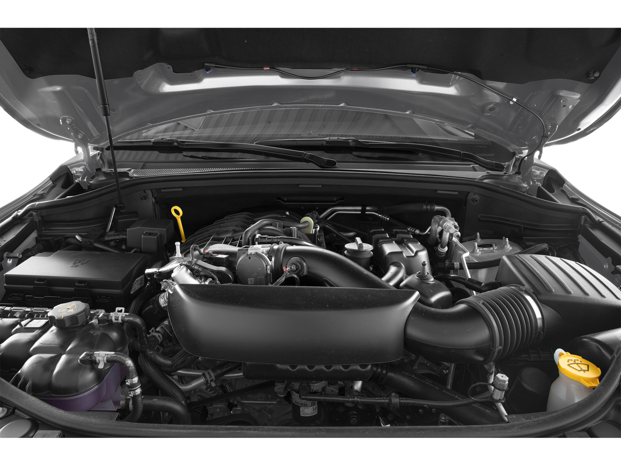 2024 Dodge Durango SRT 392