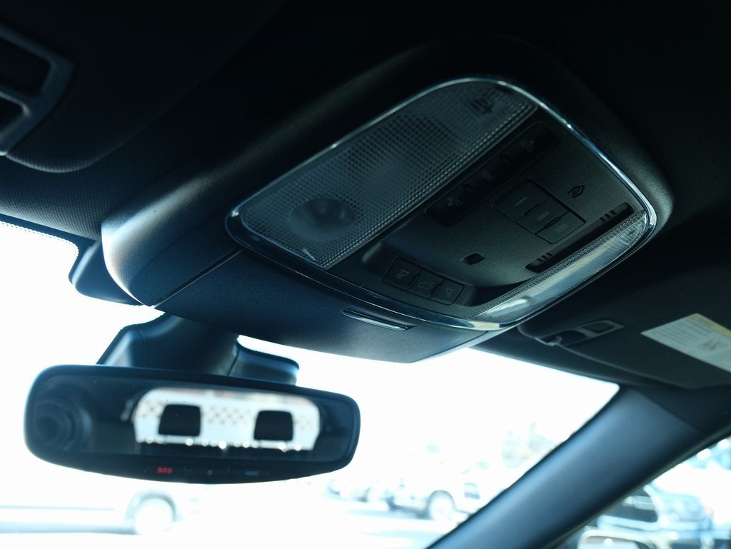 2018 Dodge Durango SRT