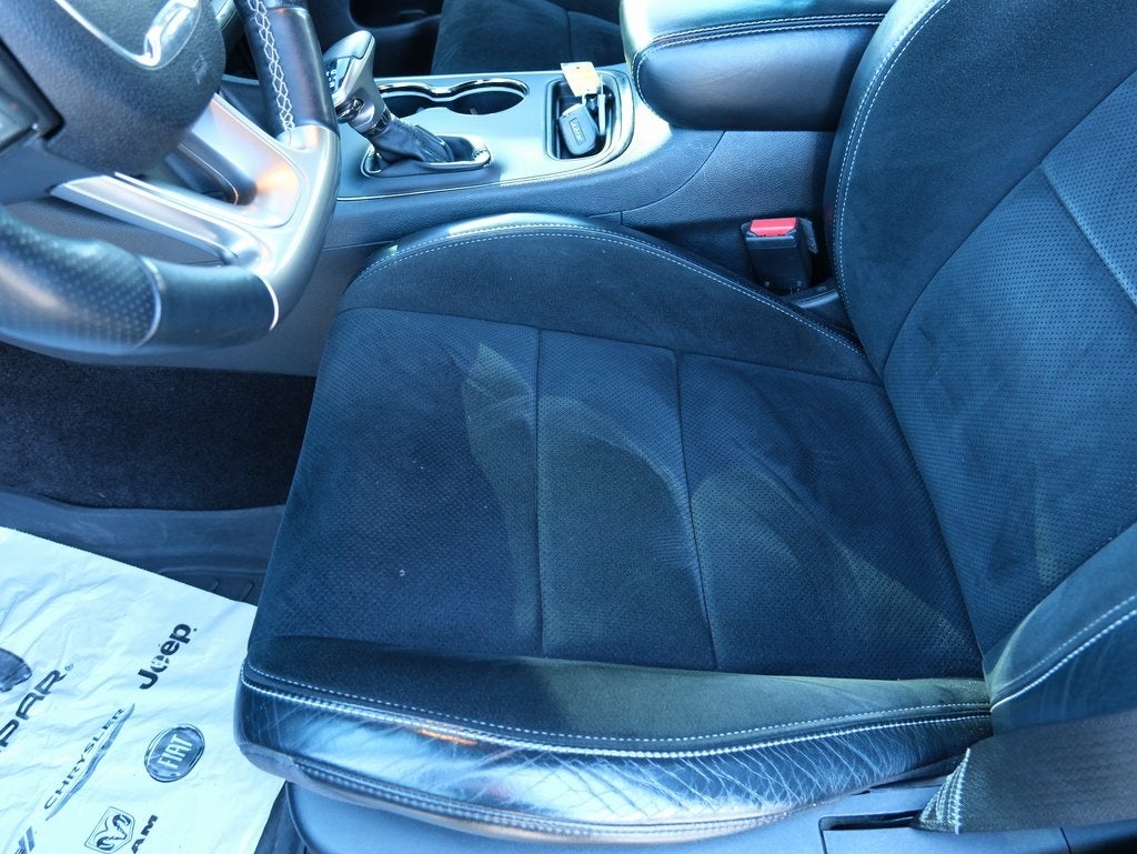 2018 Dodge Durango SRT