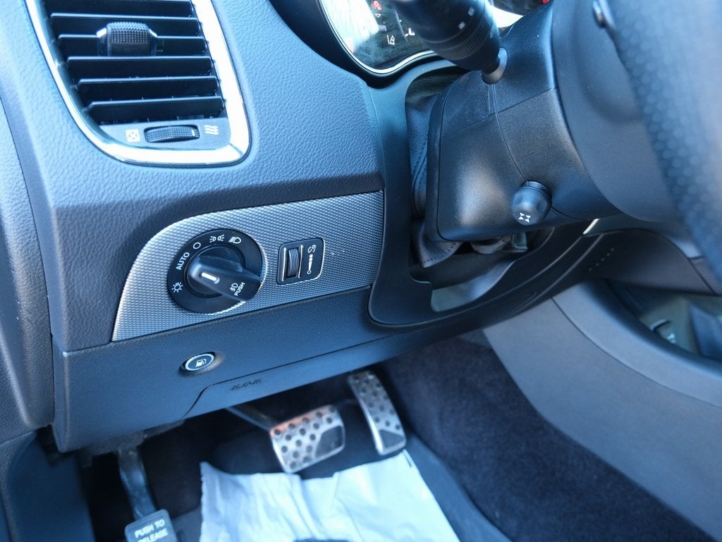 2018 Dodge Durango SRT