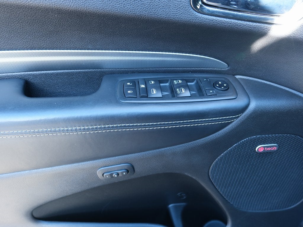 2018 Dodge Durango SRT