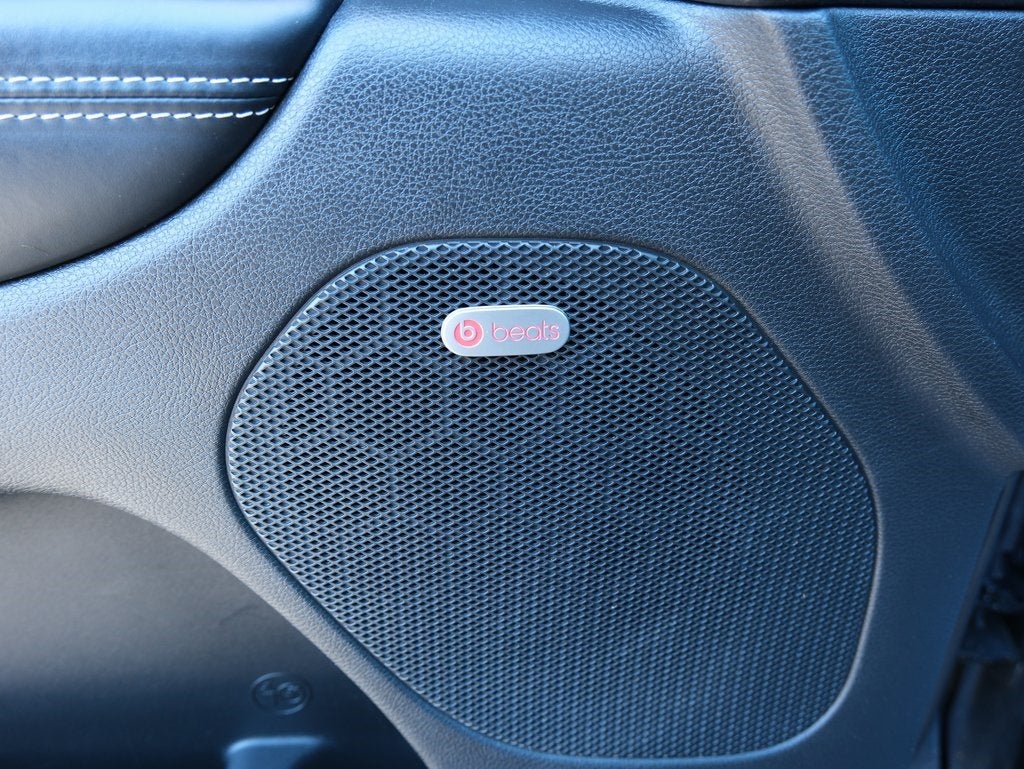 2018 Dodge Durango SRT