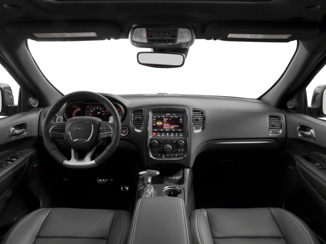 2018 Dodge Durango SRT