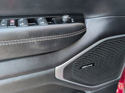 2023 Jeep Wagoneer Series II