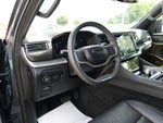 2024 Jeep Wagoneer Series III