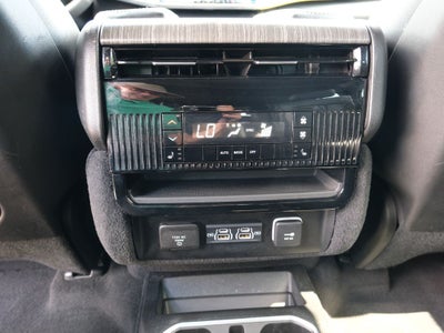 2024 Jeep Wagoneer Series III