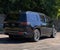 2023 Jeep Wagoneer Series III