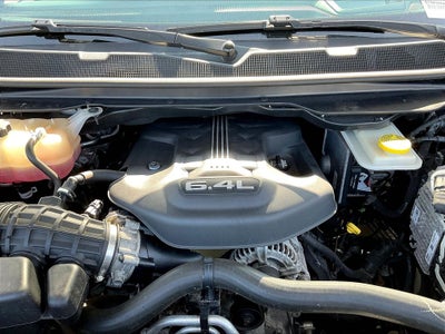 2022 Jeep Grand Wagoneer Series I