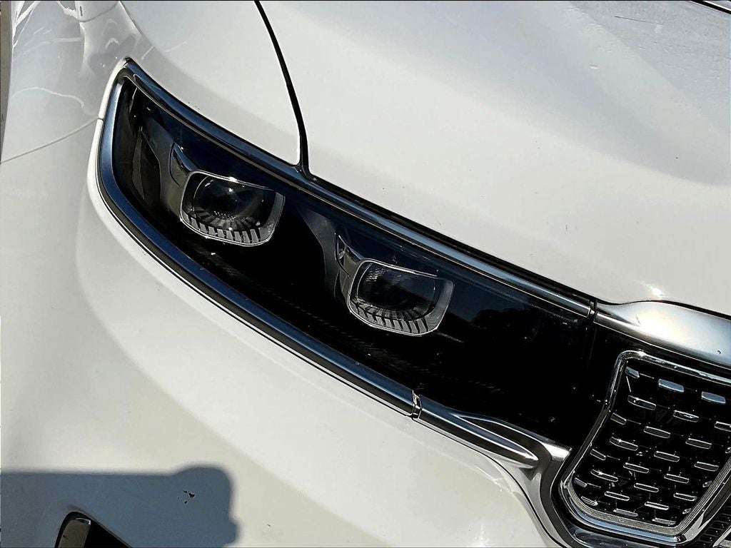 2022 Jeep Grand Wagoneer Series I