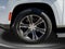 2022 Jeep Grand Wagoneer Series I