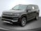2022 Jeep Grand Wagoneer Series I