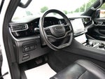 2023 Jeep Grand Wagoneer Series II