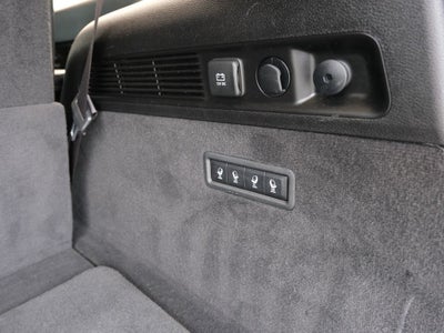 2023 Jeep Grand Wagoneer Series II