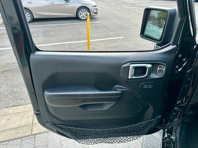 2023 Jeep Gladiator High Altitude