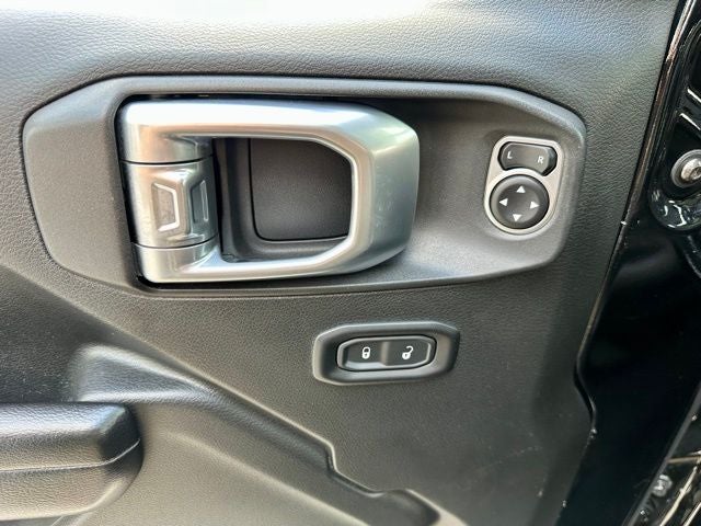 2023 Jeep Gladiator High Altitude