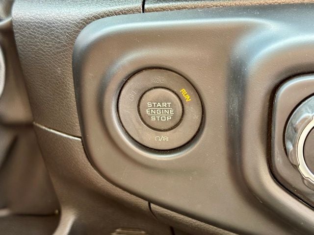 2023 Jeep Gladiator High Altitude